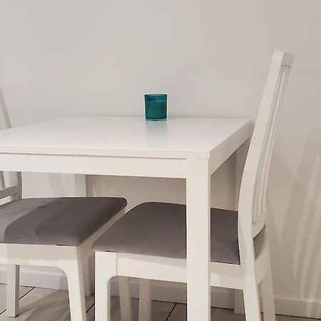 Osny Tulsa Home - Superbe Appartement De Deux Chambres - Avec Terrasse Privee מראה חיצוני תמונה